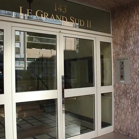 Apartment Le Grand Sud *