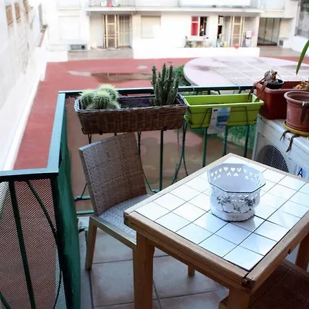 Apartment Le Grand Sud