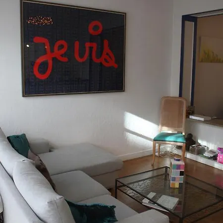 Apartment Le Grand Sud *