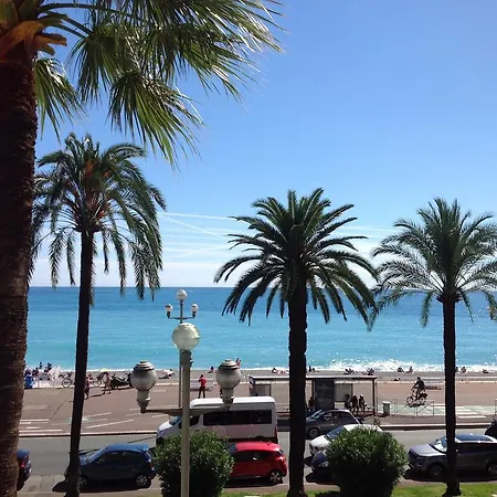Apartment Le Grand Sud *