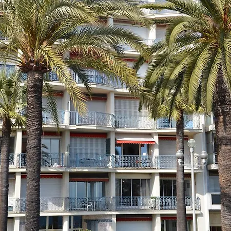 Le Grand Sud Apartment *
