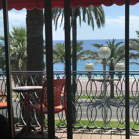 Le Grand Sud Apartment
