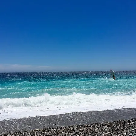 Le Grand Sud Niza