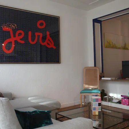 Le Grand Sud Apartament *