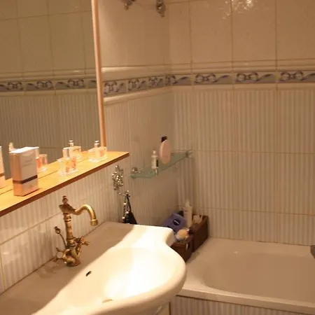 Apartament Le Grand Sud Nicea