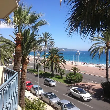 Le Grand Sud Apartament