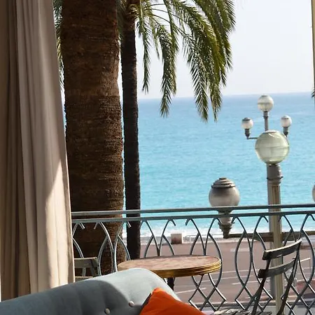 Apartament Le Grand Sud
